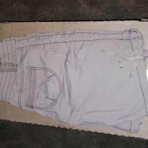 Maurices Tan Bermuda Shorts